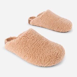 IB | Intentionally Blank Après Slipper NWOT Size 8 in Tan